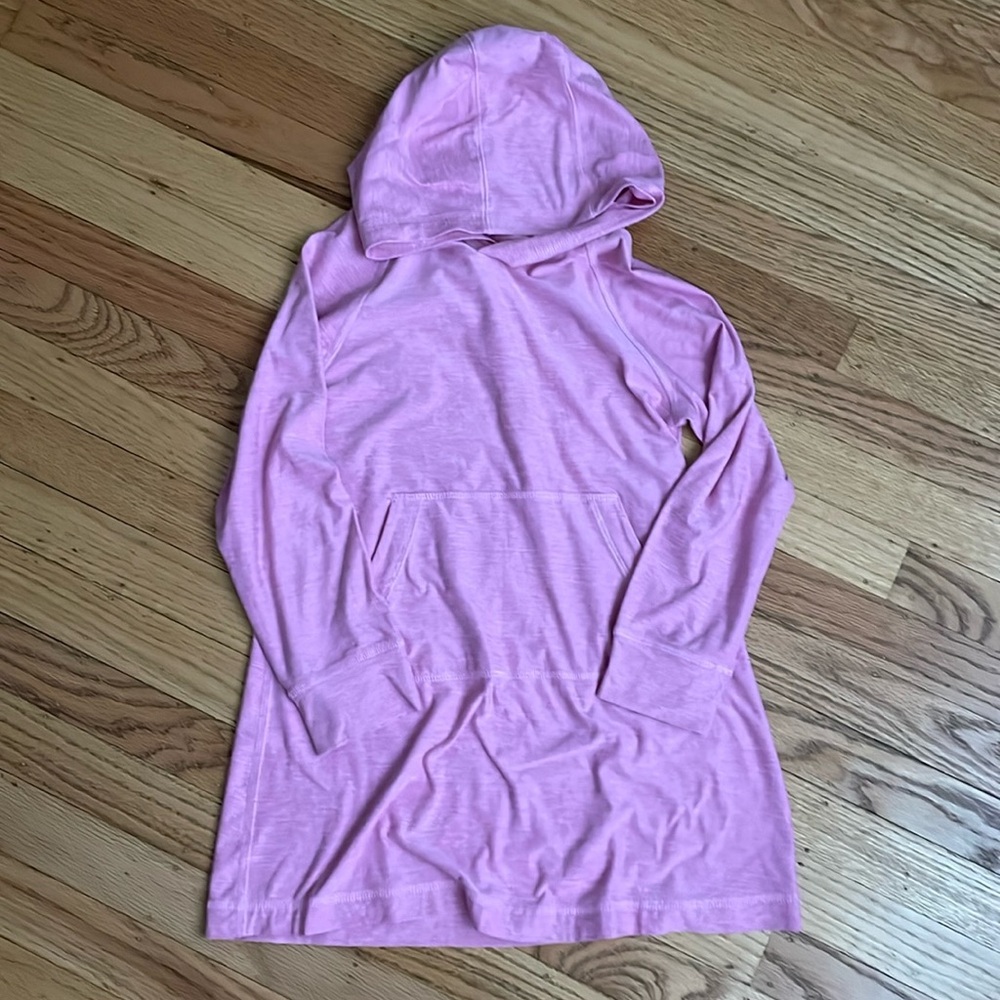 Hanna Andersson kids tunic